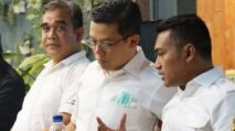 Sugiono Jadi Sekjen Gerindra, Safaruddin: Simbol Loyalis dan Kekuatan Muda