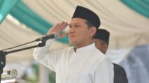 Wagub Aceh: Pesantren adalah Benteng Moral dan Pilar Pembangunan Aceh Berbasis Islami