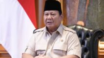 Presiden Prabowo Kumpulkan Ketua Parpol di Istana Negara