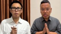 PAN Non Aktifkan Eko Patrio dan Uya Kuya dari Anggota DPR RI