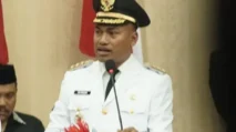 Bupati Safaruddin Komit Angkat Ribuan PPPK Paruh Waktu di Abdya