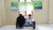 Baitul Mal Abdya Umumkan 100 Penerima Beasiswa Tahfidz 2025