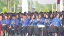 Diangkat PPPK Paruh Waktu 2025? Ini Rincian Gaji Lulusan SMA, D3, dan S1