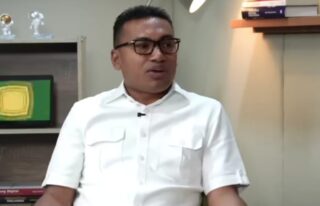 Ratusan Penerima Bansos di Abdya Dicoret karena Judol, Ini Kata Bupati Safaruddin