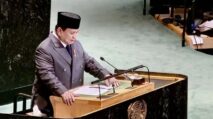 Indonesia Buka Opsi Akui Israel, Jika Israel Akui Palestina Sebagai Negara Merdeka