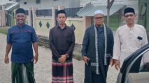 RTA Abdya Tolak Keras Domino Jadi Cabang Olahraga di Aceh