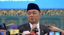 Dua Jabatan Menteri Kosong, Menpora Baru Batal Dilantik dan Menko Polkam Diisi Ad Interim