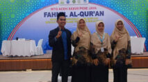 Catat Nilai Tertinggi, Tim Fahmil Qur’an Pidie Jaya Lolos ke Semifinal MTQ Aceh