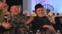 Wakil Gubernur Aceh Resmi Tutup MTQ Aceh XXXVII di Pidie Jaya