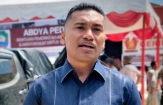 Bupati Abdya: Tidak Ada Alasan Gas Elpiji 3 Kg Dijual Di Atas HET
