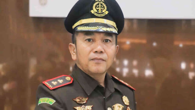 Kajari Abdya Tutup Usia, Bupati Safaruddin: Beliau Sosok Humanis dan Berintegritas