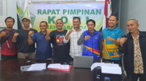 KNPI Abdya Buka Pendaftaran Calon Ketua Umum, Ditutup 5 Januari 2026