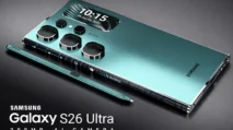 Spesifikasi Samsung Galaxy S26 Ultra