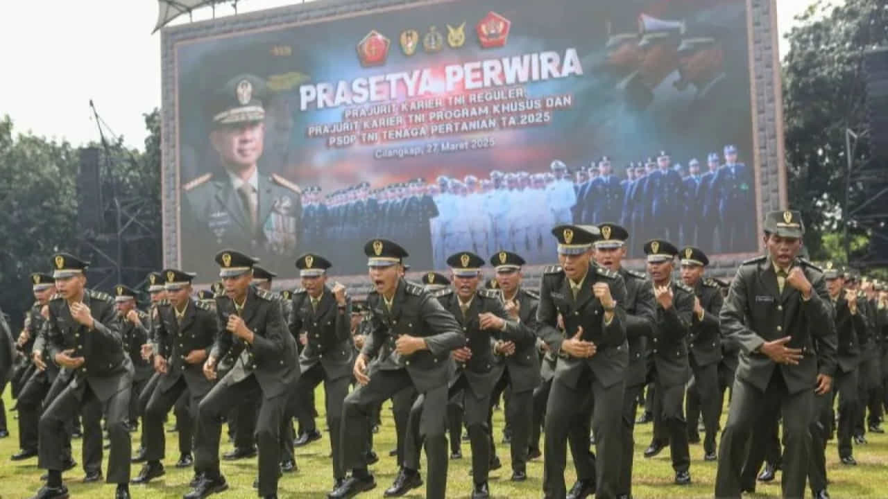 Siap-siap! TNI Buka Rekrutmen Calon Perwira Dokter Spesialis dan PSDP Penerbang 2026, Ini Syarat Lengkapnya