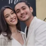 Yasmin Napper Umumkan Putus dari Giorgino Abraham