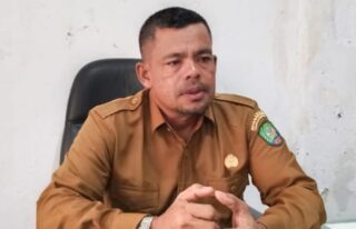 Jelang Puasa 1447 H, 412 Ekor Ternak akan Disembelih untuk Meugang di Abdya