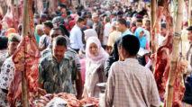 Bupati Abdya Tetapkan Hari Meugang Puasa 16-17 Februari, Ini Titik Lokasi Penyembelihan Hewan
