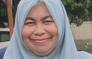 Meski Disorot, Irma Suryani Paparkan Kinerja Sejak Jabat Plt Kacabdin Abdya