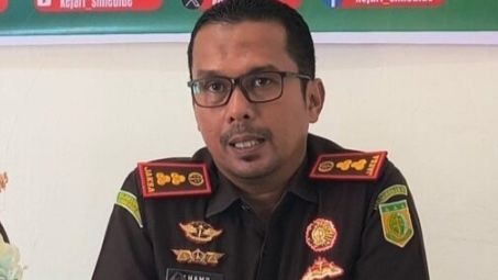 Kejari Simeulue Tahan Tiga Tersangka Dugaan Korupsi Publikasi Media, Eks Kadis Ikut Terjerat