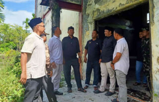 Pemkab Abdya Siapkan Rp1 Miliar untuk Rehab Gedung Kesenian Manggeng