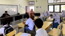 SMAN 6 Abdya Gandeng Teungku Dayah Isi Pembelajaran Selama Ramadhan