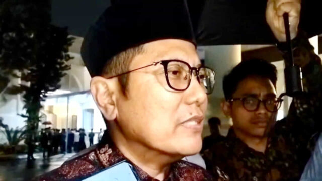MUI: Prabowo Siap Keluar dari BoP Jika Tak Bantu Kemerdekaan Palestina