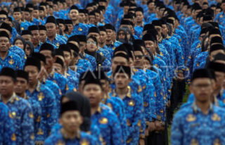 Senin Ini, Pemkab Abdya akan Serahkan SK PPPK Paruh Waktu