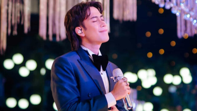 Vidi Aldiano Meninggal Dunia di Usia 35 Tahun