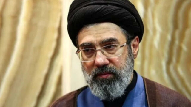Profil Mojtaba Khamenei, Pemimpin Tertinggi Iran yang Gantikan Sang Ayah