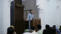 Isi Tausiyah Subuh di Masjid Baitul Quddus, Bupati Abdya Ingatkan Warga Soal Shalat hingga Zakat