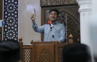 Bupati Safaruddin akan Bangun Rumah Baru untuk Keluarga Dhuafa di Padang Kawa Abdya