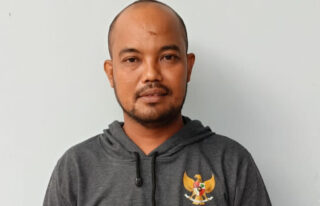 Pemuda Muhammadiyah Abdya: Safaruddin Pantas Dijuluki "Bapak Anak Yatim"