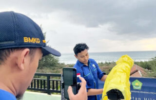 Kemenag Gelar Sidang Isbat 1 Syawal 1447 H Kamis Besok, Ini Lokasi Pemantauan Hilal di Aceh