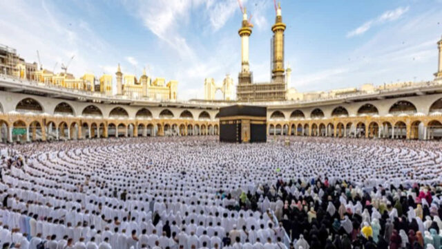 Daftar Negara Arab yang Rayakan Idul Fitri 1447 H pada Jumat 20 Maret 2026