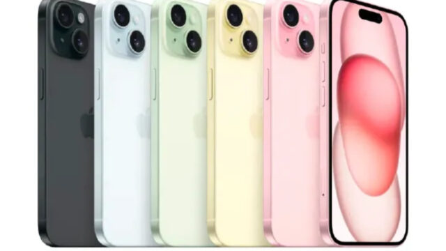 Momen Lebaran, Ini Daftar Harga iPhone Terbaru di Indonesia Maret 2026