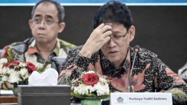 Purbaya Bongkar Masalah Coretax, Sebut Salah Desain hingga Dugaan Permainan