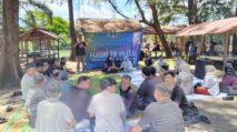 PWPM Aceh Gelar Halal Bihalal Bersama Angkatan Muda Muhammadiyah