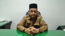 Plt Kadis Pendidikan Dayah Abdya: Teungku Saweu Sikula Dorong Siswa Berakhlakul Karimah