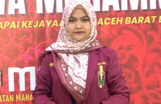 IMM Abdya Soroti Pemanggilan Wartawan Bithe.co oleh Polda Aceh