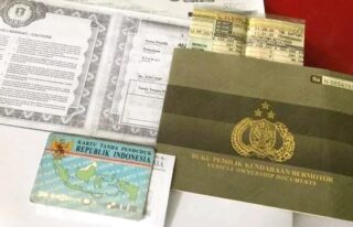 Warga Abdya Keluhkan Syarat Bayar Pajak Kendaraan Wajib Bawa KTP Asli Pemilik Lama