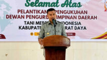 Bupati Safaruddin Ajak TMI Perkuat Kemitraan dengan Pusat Demi Kesejahteraan Petani Abdya