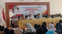 Wabup Abdya Buka Musrenbang RKPD 2027, Pemkab Fokus pada Empat Sasaran