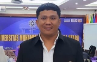 YARA Minta DPRK Abdya Sisihkan Pokir untuk Pembangunan Rumah Duafa