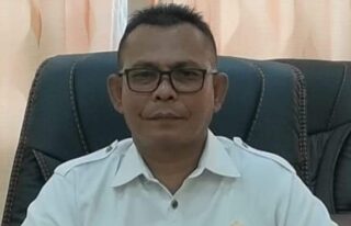 Pemkab Abdya Bakar 17 Ribu Batang Leumang pada 25 April, Sediakan 34 Ribu Bungkus Tape