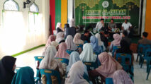 PDM Banda Aceh Lakukan Kunjungan Silaturahim ke Sekolah Muhammadiyah
