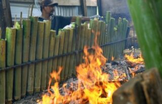 Pemkab Abdya Ajak Masyarakat Ramaikan Meuseuraya Toet Lemang di Krueng Beukah, Besok