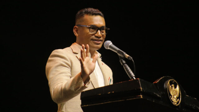 Tutup HUT ke-24 Abdya, Bupati Safaruddin Ajak Warga Perkuat Kolaborasi dan Tinggalkan Kompetisi