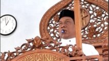Shalat Jumat Besok 1 Mei 2026, Ini Daftar Khatib di 75 Masjid Se Aceh Besar