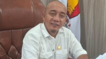 Ketua DPRK Abdya Desak Bupati Panggil Pemilik PKS Soal Harga TBS