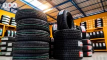 10 Deretan Ban Mobil Terbaik 2026 Cocok untuk Medan Jalan di Indonesia